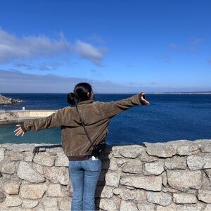 Meet your Posher, Vanessa